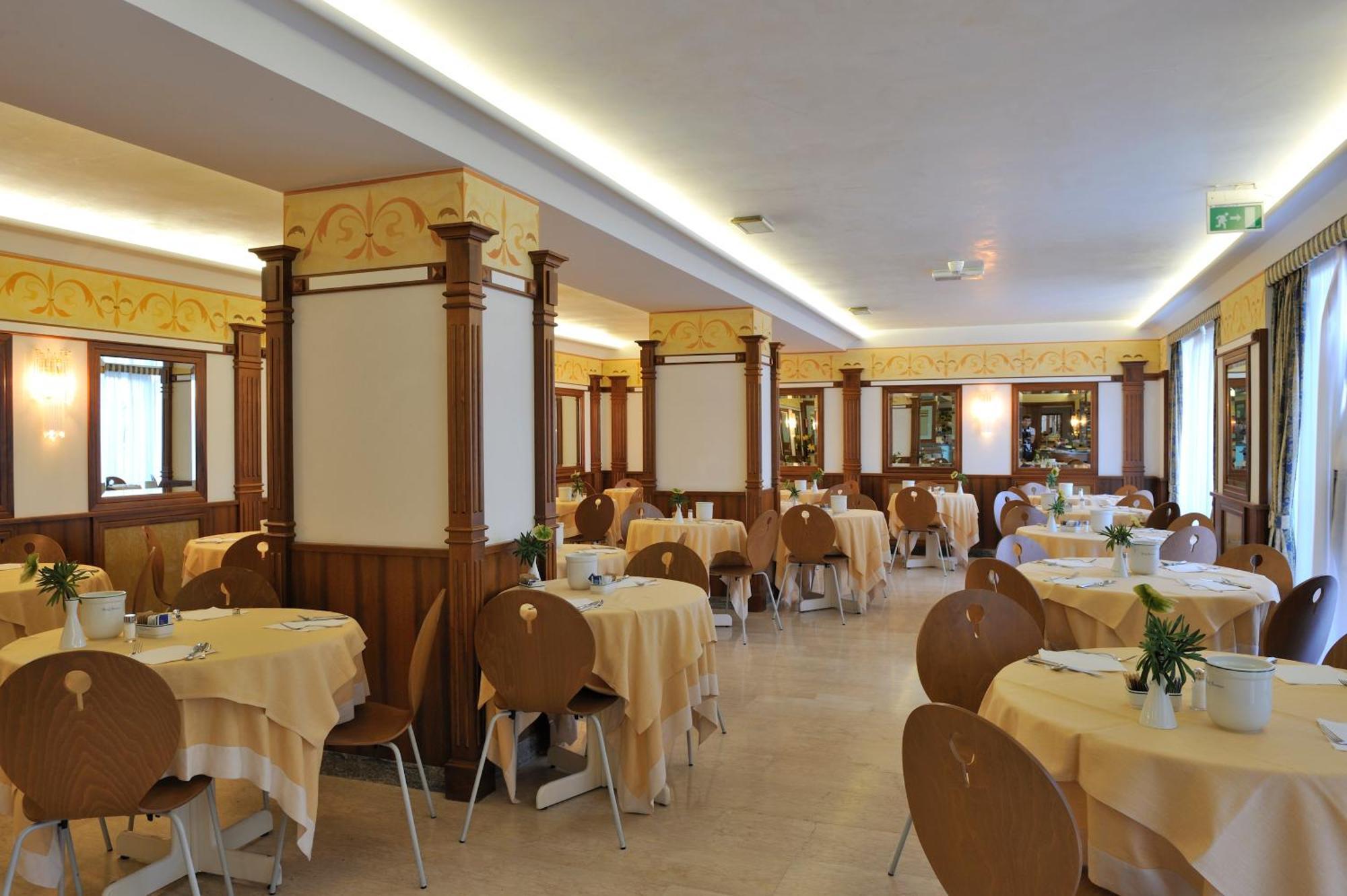 Hotel Miramare Lignano Sabbiadoro