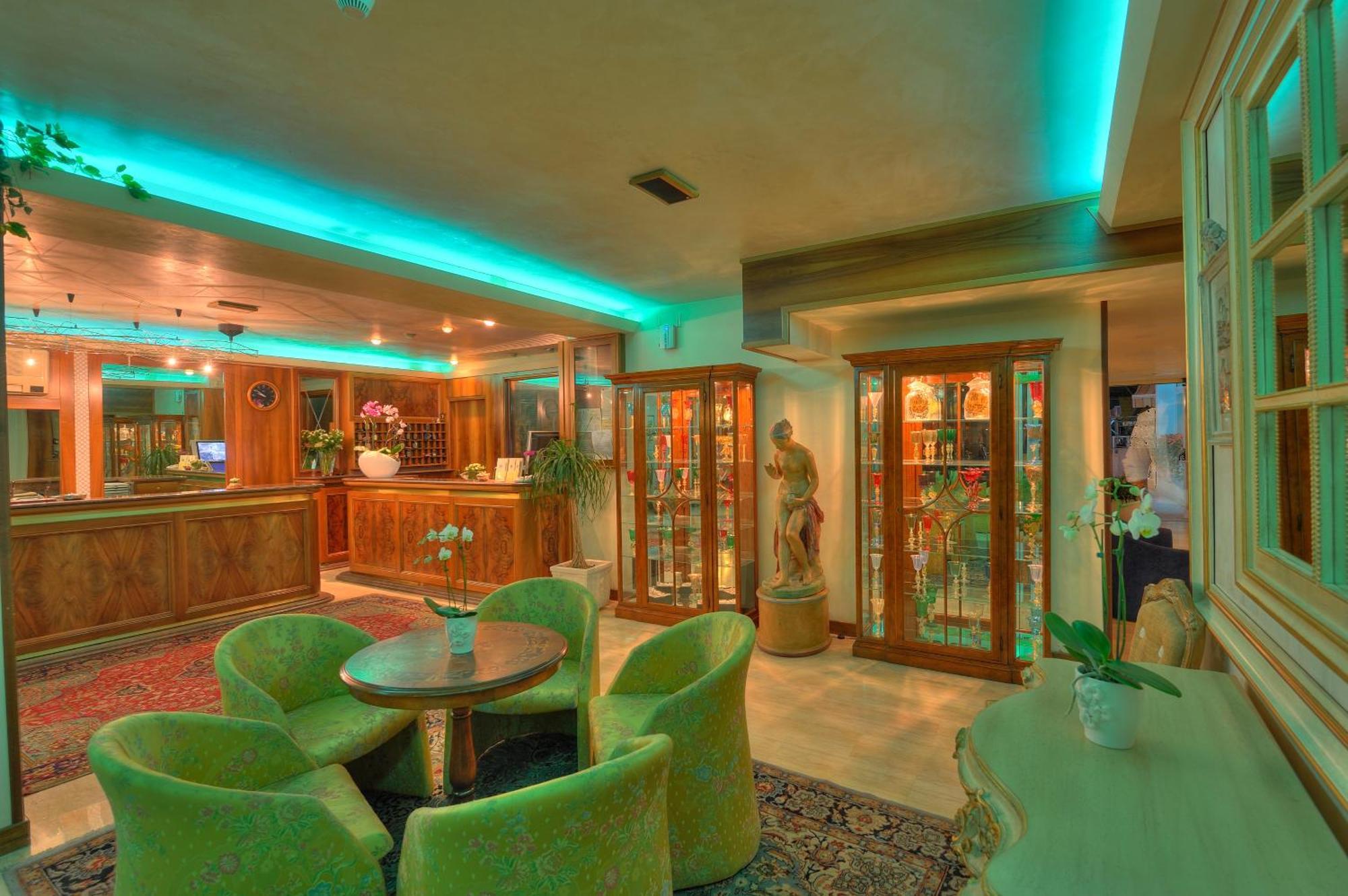 Hotel Miramare