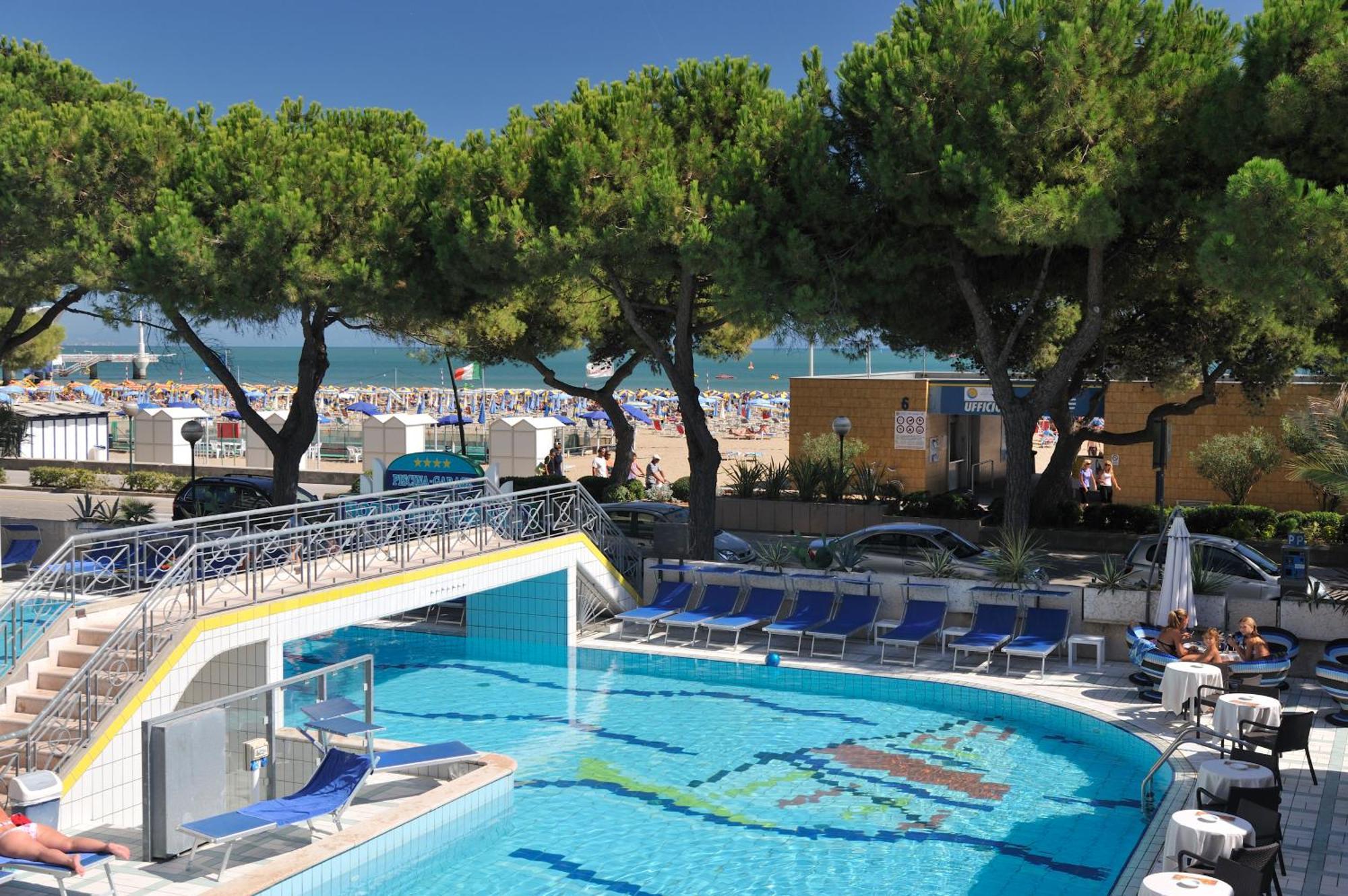 Miramare Lignano Sabbiadoro