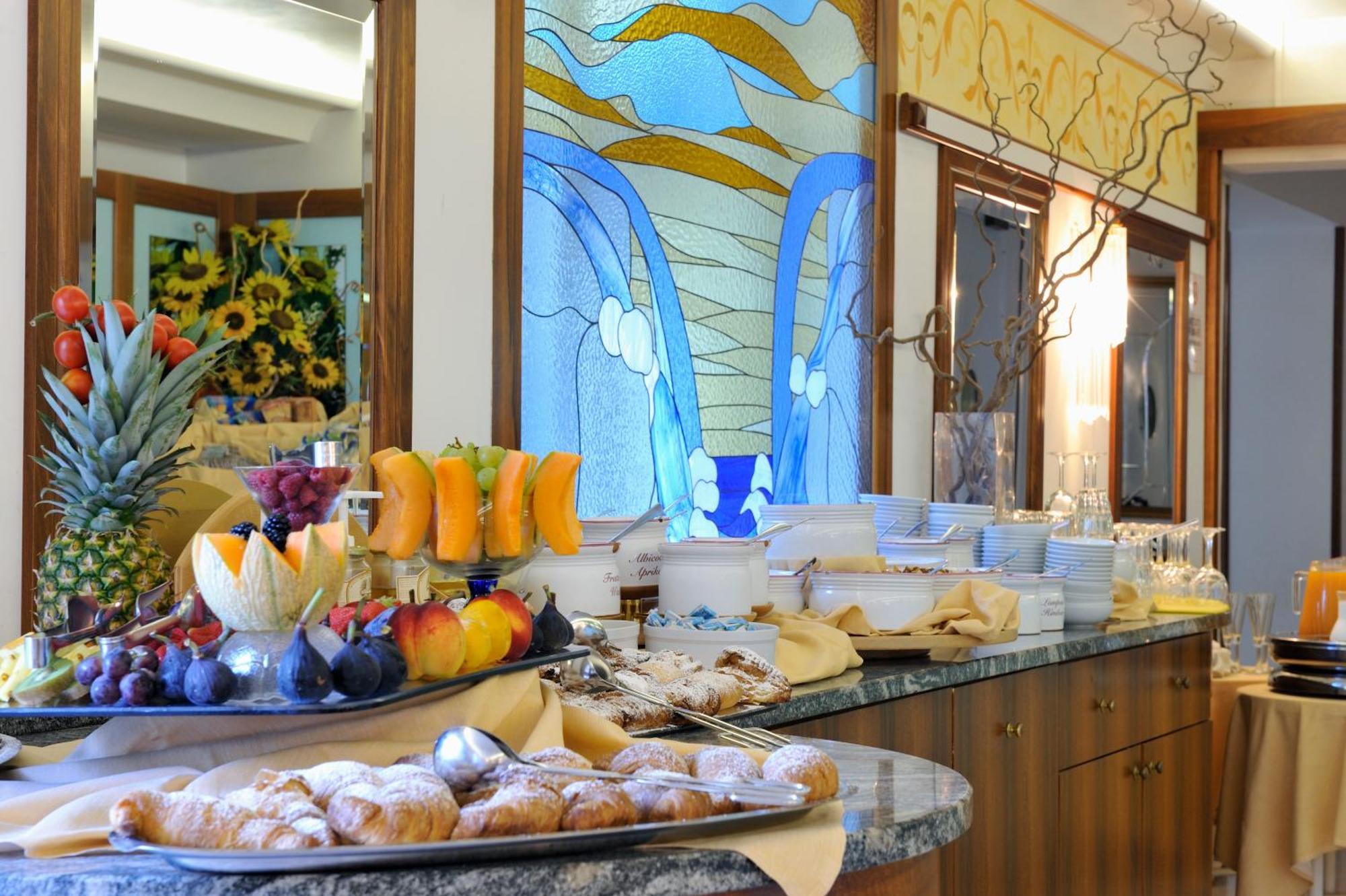 Hotel Miramare 4*