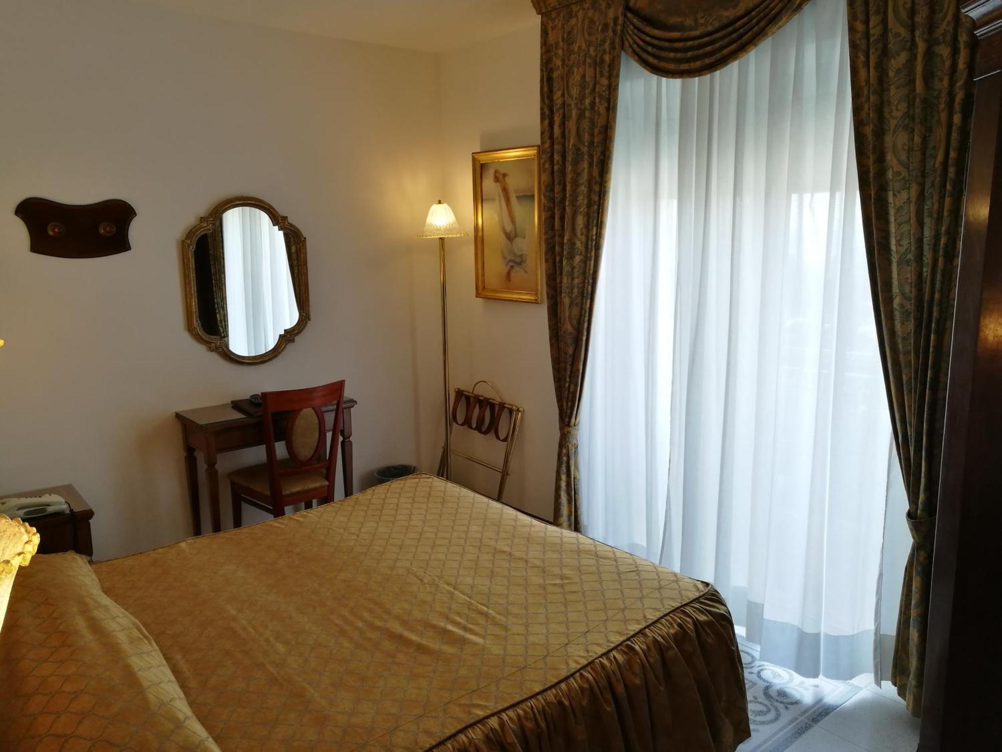 Hotel Miramare 4*