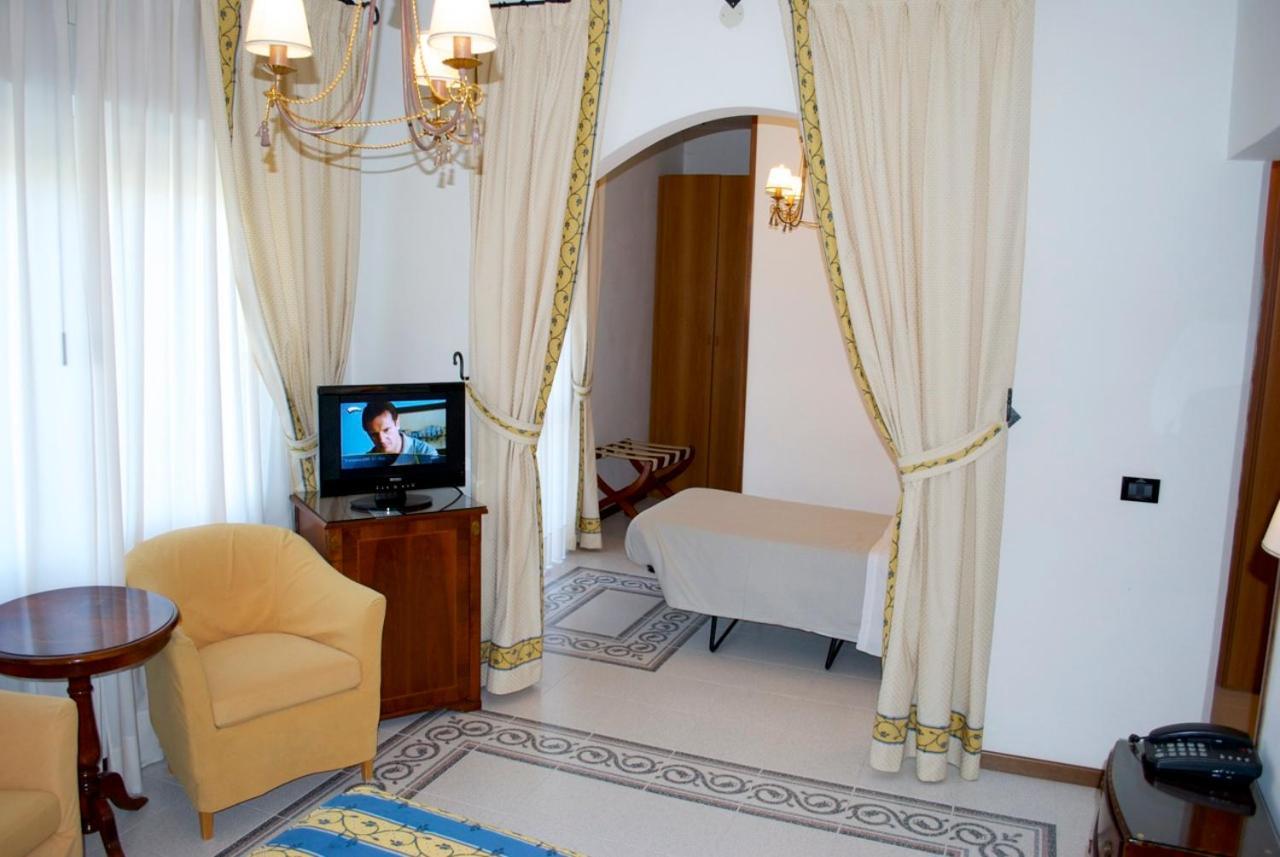 Hotel Miramare
