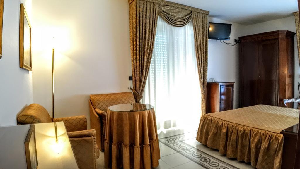 Hotel Miramare Lignano Sabbiadoro