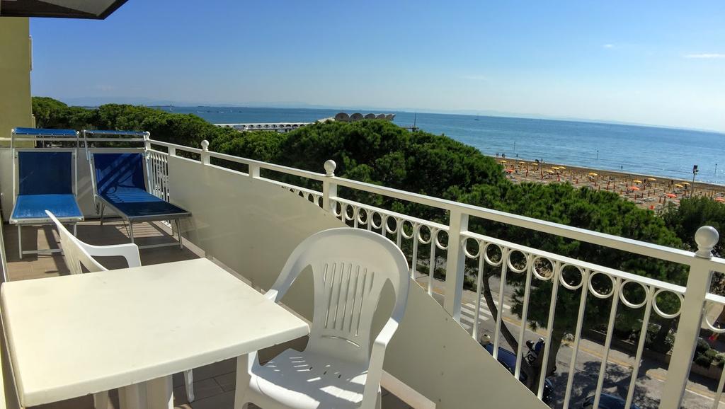 Hotel Miramare Lignano Sabbiadoro