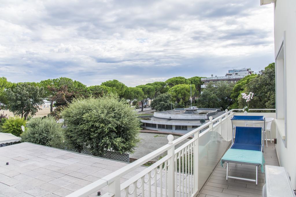 Miramare Hotel Lignano Sabbiadoro
