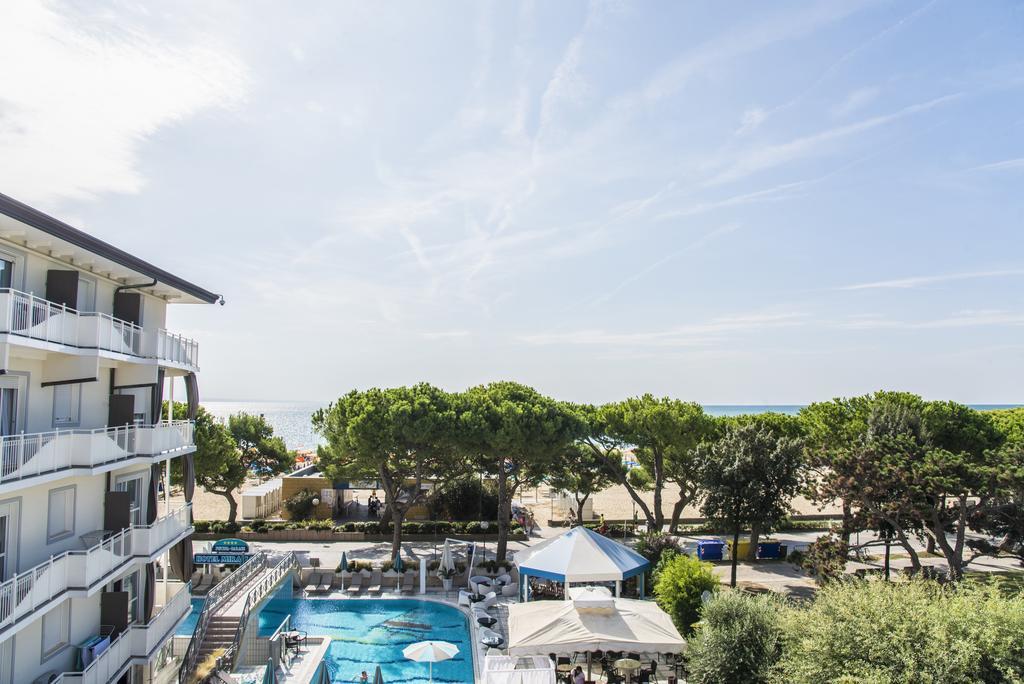 Miramare Hotel Lignano Sabbiadoro