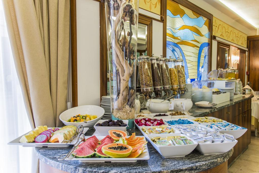 Miramare Hotel Lignano Sabbiadoro