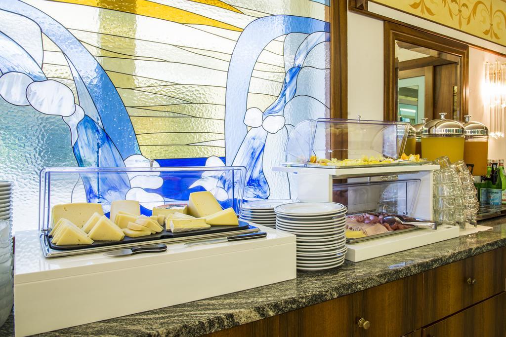 Hotel Miramare Lignano Sabbiadoro